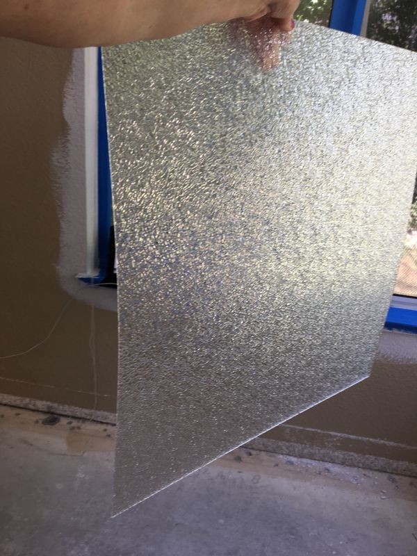 Acrylic Ceiling Light Panels For Boxed Kitchen Lighting For Sale