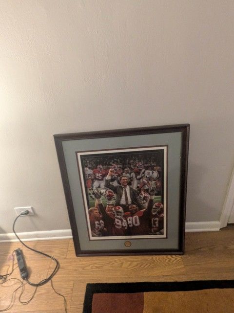 Daniel Moore The Tradition Continues