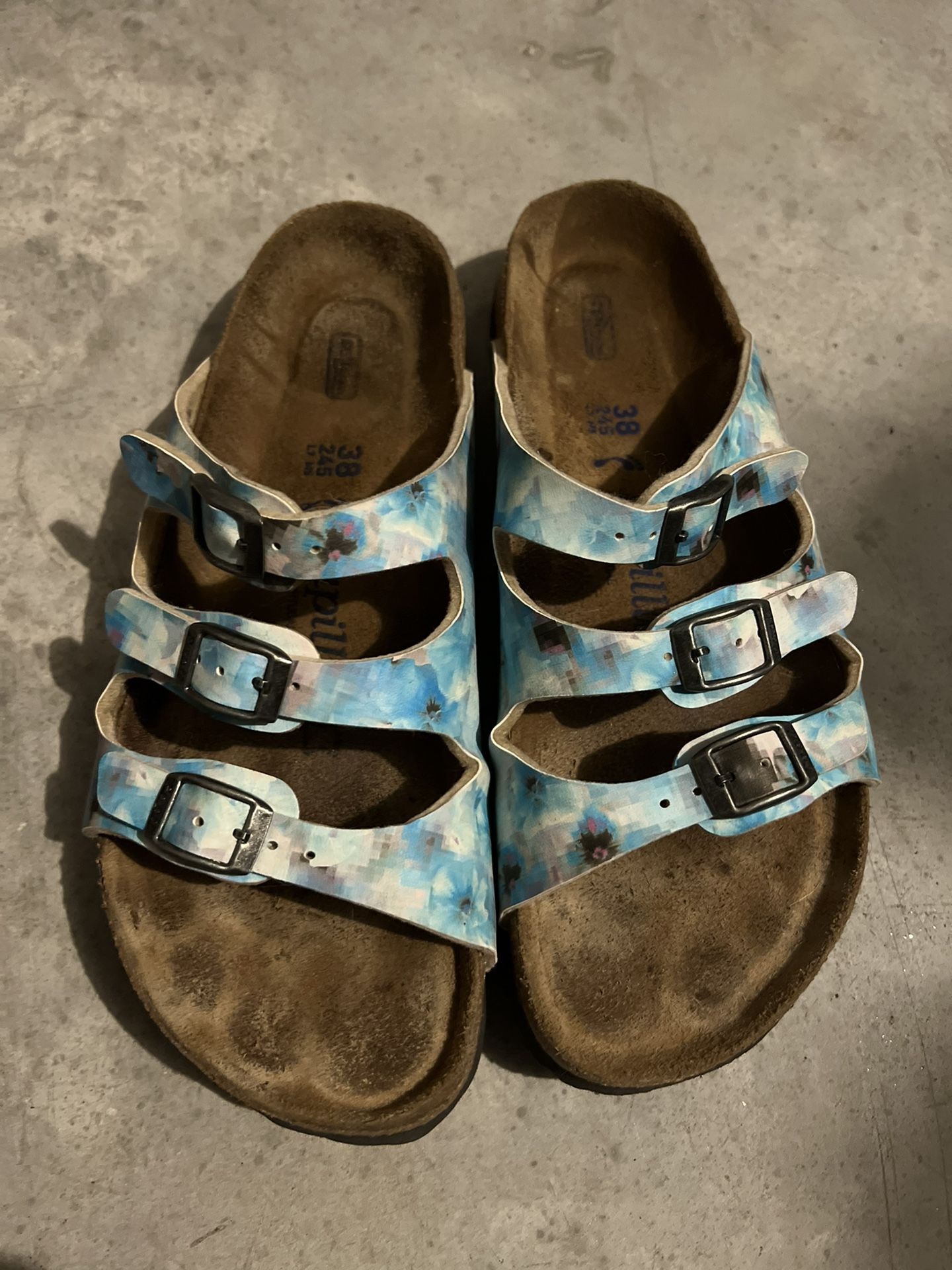 Birkenstock Sandals 