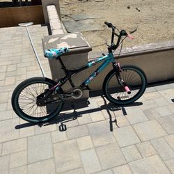 Kent Tempest Bmx Bike. 