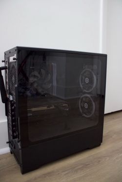 PC - Gaming computer prebuilt