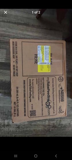 Nestle diabeticsource AC