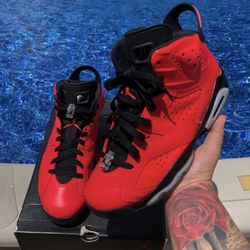 Infrared shop 23 6s