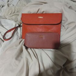 Brandnew With Wallet Made By Eumpaul 