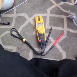 Fluke Multimeter 