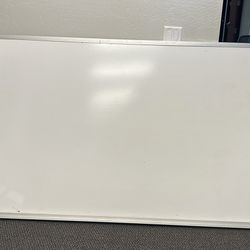 Whiteboards