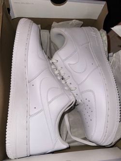 Nike ,white