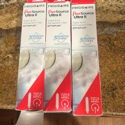 Frigidaire Water Filters