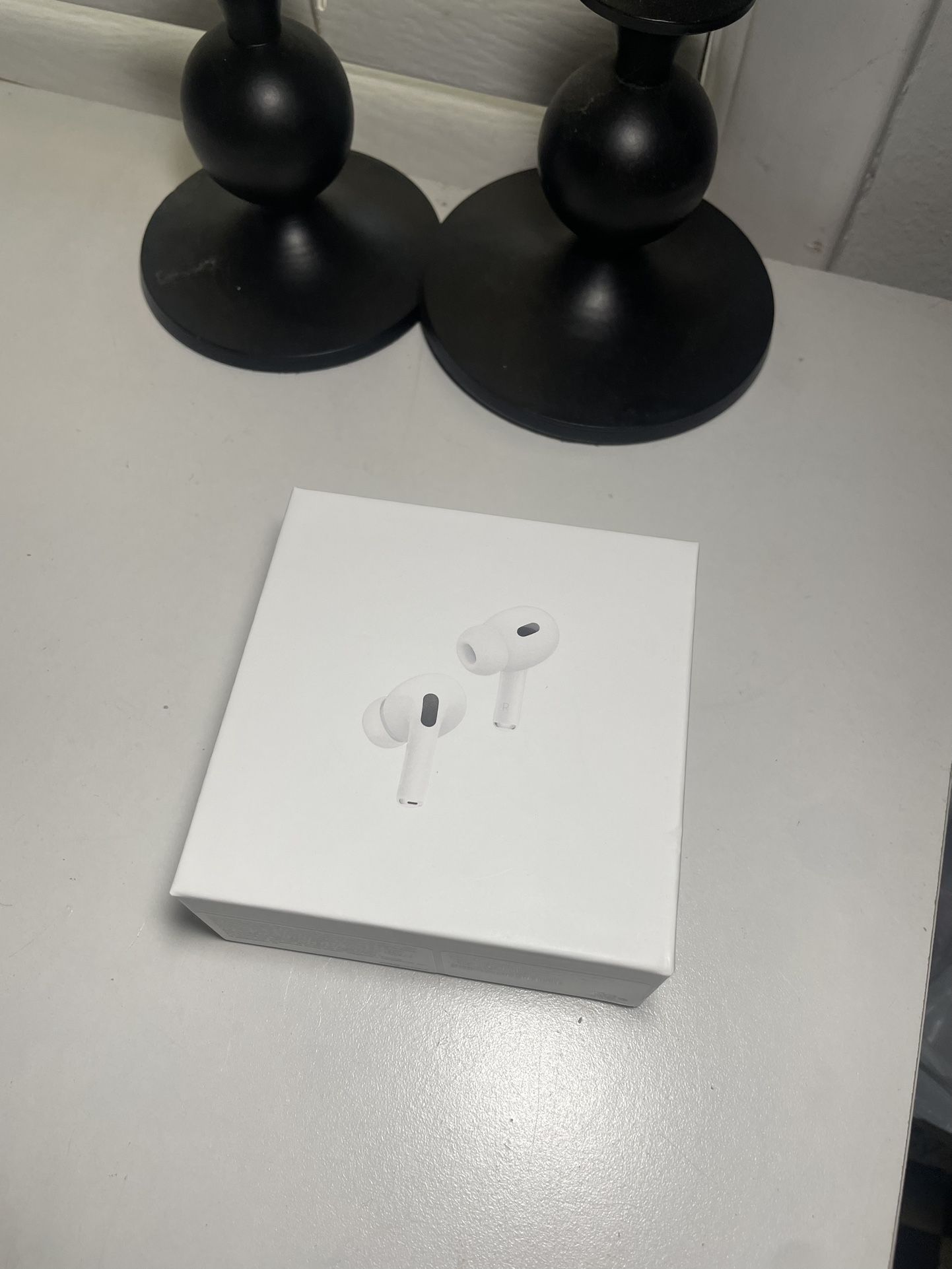 AirPod Pros 2nd Gen