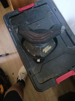 Leatt Moto Gpx Neck Brace