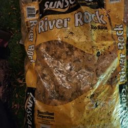 River Rocks 