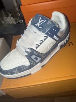 Lv trainer