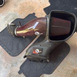 AFE Cold Air Intake 23 Raptor r
