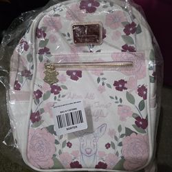 Harry potter loungefly