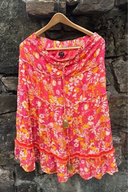 Women’s Skirt (XL)