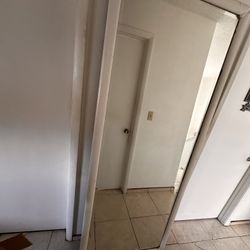 Full Length Mirror