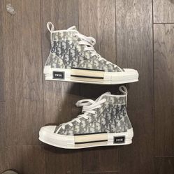 Dior B23 High Oblique 