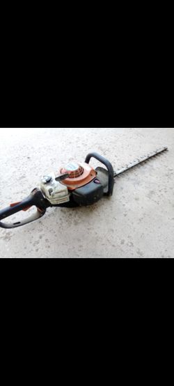 Hedge trimmer Stihl hs82r
