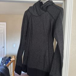 Lululemon Pullover Jacket 