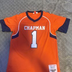 Deebo Samuel Highschool Jersey READ DESC