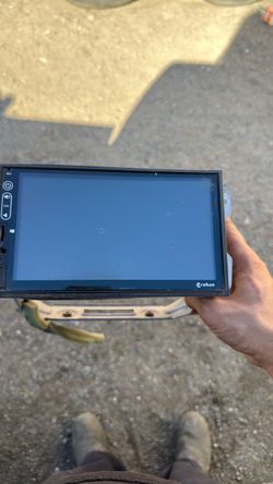 Car radio