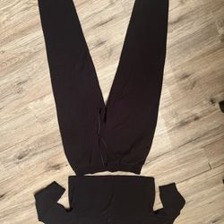 Victorias Secret Pajamas Size Small