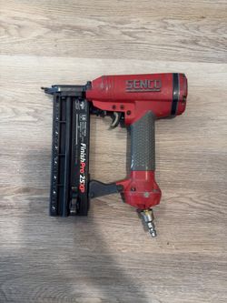 Senco FinishPro 25XP 2-1/8" Brad Nailer