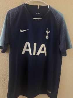 Nike Tottenham 2018/2019 Away Jersey 