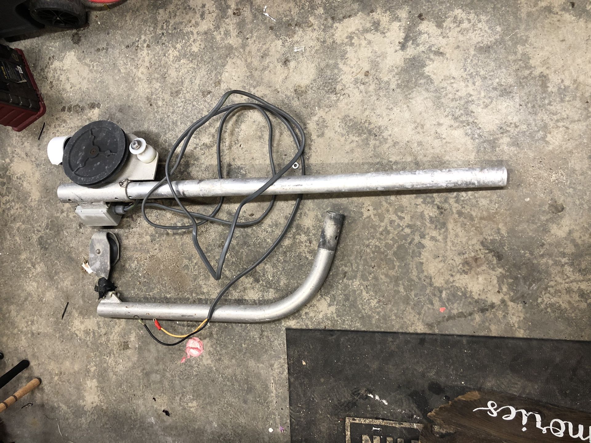 Shrimp/Crab Pot Puller for Sale in Lake Stevens, WA OfferUp