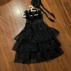 Halloween costume Ages 8-10