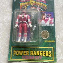 Power rangers