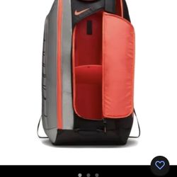 Nike Court Tech1 Tennis Duffle Bag Backpack