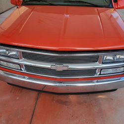 Obs Chevy Parts 