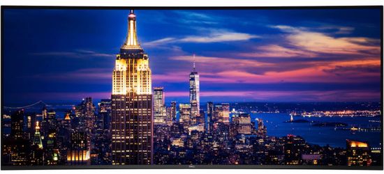 Dell UltraSharp U5226KW 52” 6K 120Hz IPS Black Thunderbolt 4 Hub Monitor 140W USB-C KVM
