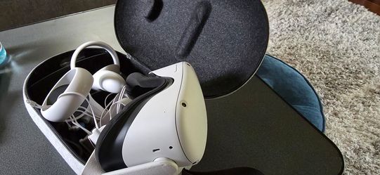 Oculus
