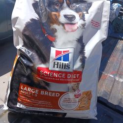 TOP DOG FOOD FOR MUCH LESS!