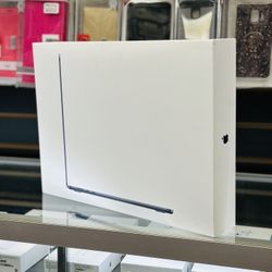 MacBook Air 15 Inch M2 Chip