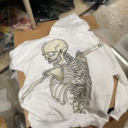 White God Speed Ride Or Die Hoodie