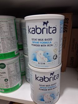 Kabri formula