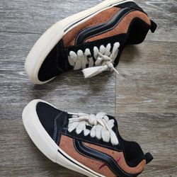 Vans Sz 8
