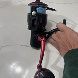 Penn slammer III 6500 HS 