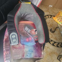 Shoulder Massager