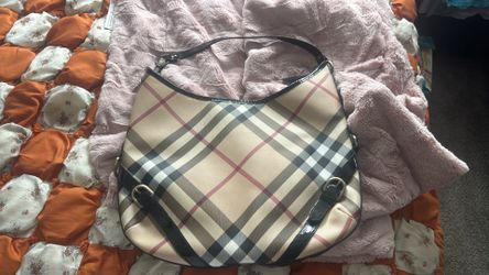 Burberry Purse