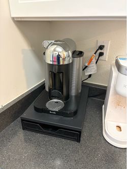 Nespresso Vertuo