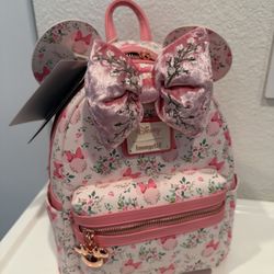 New Disney Loungefly