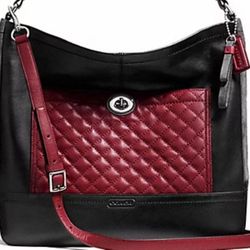Coach Handbag model/style number F24981