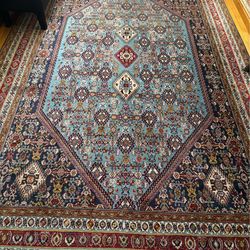 Persian rug