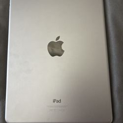 Apple Tablet 