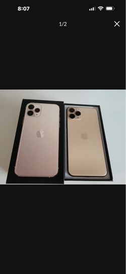 📱Unlocked Iphone 11 pro max 64gb Used excellent conditions