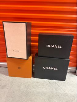 Designer Boxes